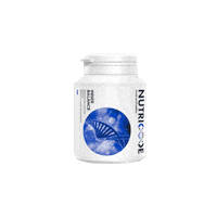 Health Nutrition Sticker by FM World Benelux