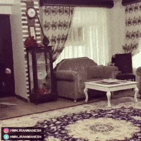 Angry Fun GIF