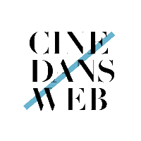 Dance Film Sticker by Cinedans