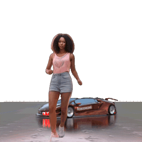 Social Media Love Sticker by Robodrone