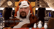 star wars twitch GIF by Hyper RPG