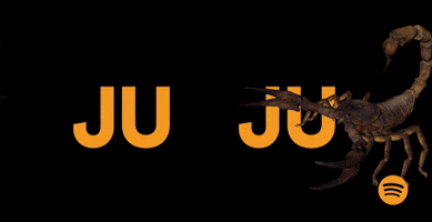 Juju Sxtn GIF by Spotify