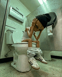 Real Life Help GIF by Lil Mayo