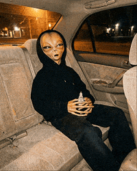 Tired Real Life GIF by Lil Mayo