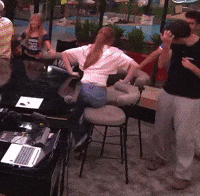 Operacion Triunfo Ot GIF