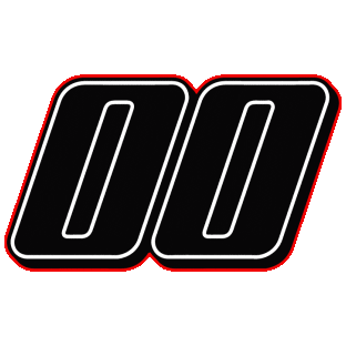 Cup Series Racing Sticker by NASCAR