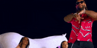 Ty Dolla Sign Hottie GIF by Megan Thee Stallion