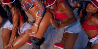 Hottie Hot Girl Summer GIF by Megan Thee Stallion