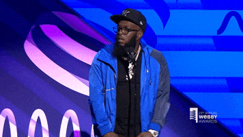 This Girl Really Goes In