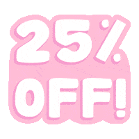 Pink Kitten Sticker by Weruva