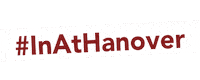 Hanover Panthers Sticker by Hanover College