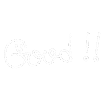 miku_graphic good みくグラ Sticker