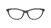 Glasses Frame Sticker by youmawo