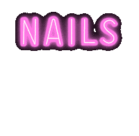Sticker by OMY Nails