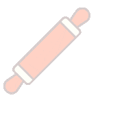 Cook Cooking Sticker by encasacba