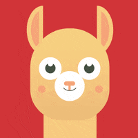 workplacebuddy excited in love love you amore GIF