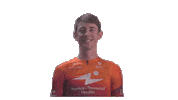 circuitsport cycling human powered health haga chad haga Sticker
