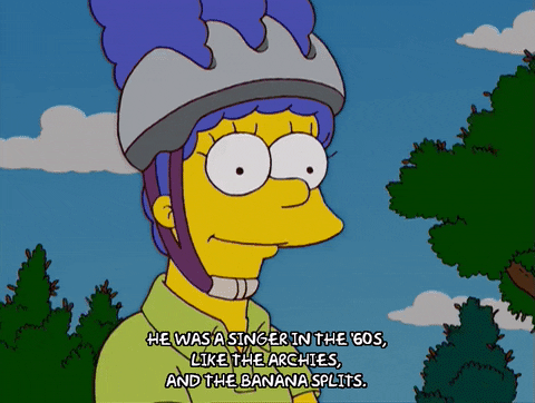 Episode 5 GIF by The Simpsons