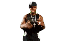 fiftycent 50 50 cent 50 cent gifs 50 cent lyrics Sticker