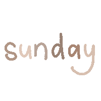 Day Sun Sticker