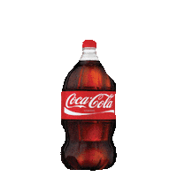 coke STICKER by imoji