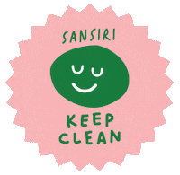 Mission Waste Sticker by Sansiri PLC