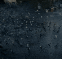 Assassins Creed Unity GIF