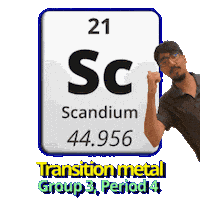 Group 3 Sc Sticker