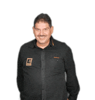 edeka_kolb_volkach love yes good peace Sticker