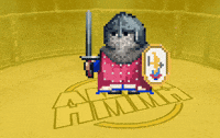 Arcade Web3 GIF by Grug's Lair