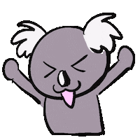 Happy Dance Sticker