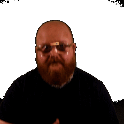 Stickers Reaction Sticker by SCHEIDER Media