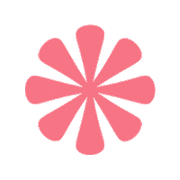 Flower Spring Sticker by Zappos