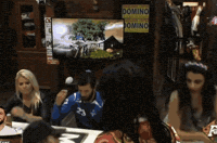 Fight Bottle GIF