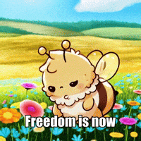 GIF by Beelightened