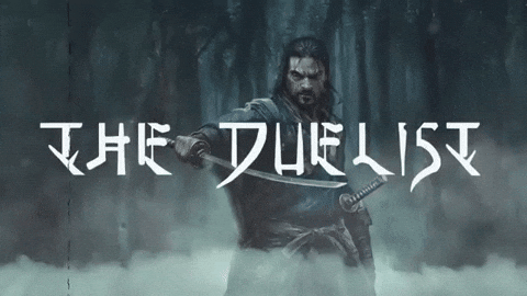 Music Video Text GIF by Sabaton