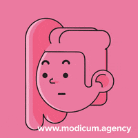Modicum animation what illustration wtf GIF