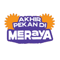 Seraya Sticker