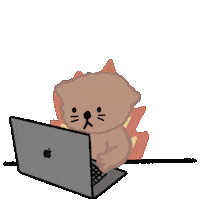 Otter Seaotter Sticker