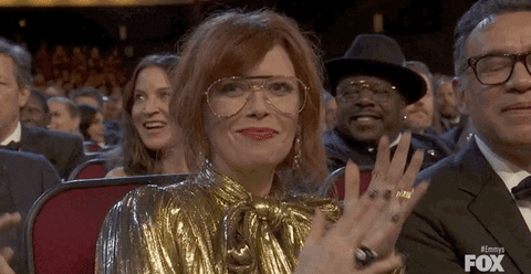 GIF by Vulture.com