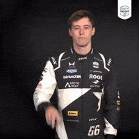 Indy 500 Armstrong GIF by INDYCAR
