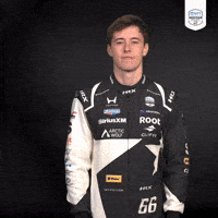 Indy 500 Armstrong GIF by INDYCAR