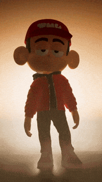 Tmk GIF by TMKNFT