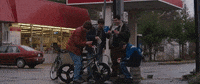 truth or dare friends GIF by The Orchard Films