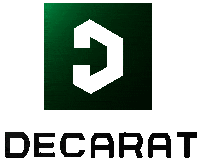 Декорат Sticker by DECORAT