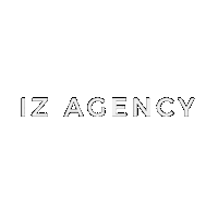Fashion Model Sticker by IZ Casting Agency