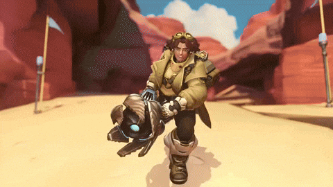 GIF by Overwatch