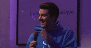 Come On Thank You GIF by Star Académie TVA
