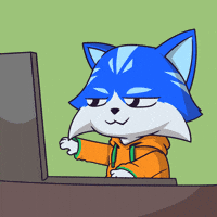 Cat Community GIF by Toshithecat