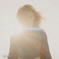 Supergirl GIF by DC